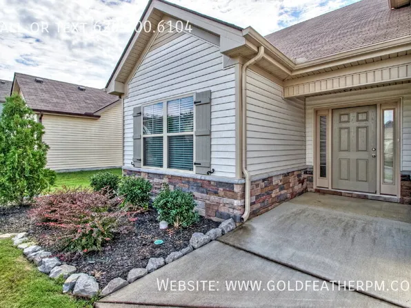 3353 Tourmaline Dr, Murfreesboro, TN 37128