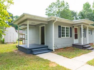 101 Barnett St, Greer, SC 29651
