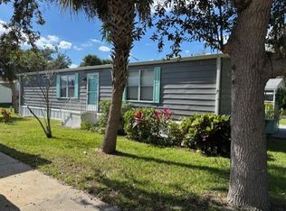 6200 99th St #162, Sebastian, FL 32958