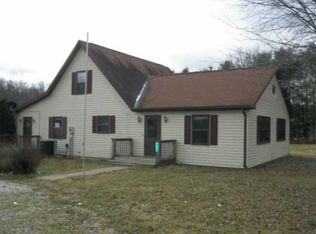 7621 State Highway 43, Spencer, IN 47460