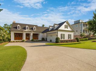 758 Marsh Point Rd, Evans, GA 30809