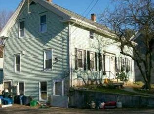 123 Eagle Peak, Pascoag, RI 02859