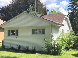 641 Lincoln Ave, Elgin, IL 60120