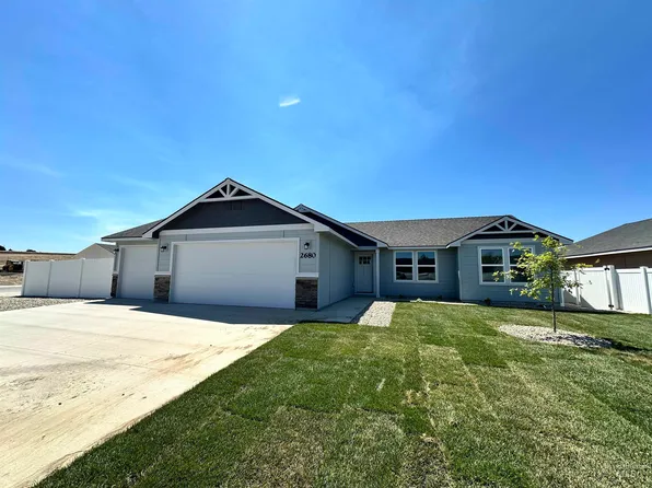 2680 Cypress Point Ave, Payette, ID 83661