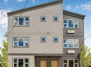 6105 SE Cora St #1, Portland, OR 97206
