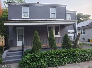 205 Grand Ave, Hamilton, NJ 08610