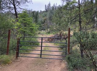 20 B Bar K Ranch Rd, Douglas City, CA