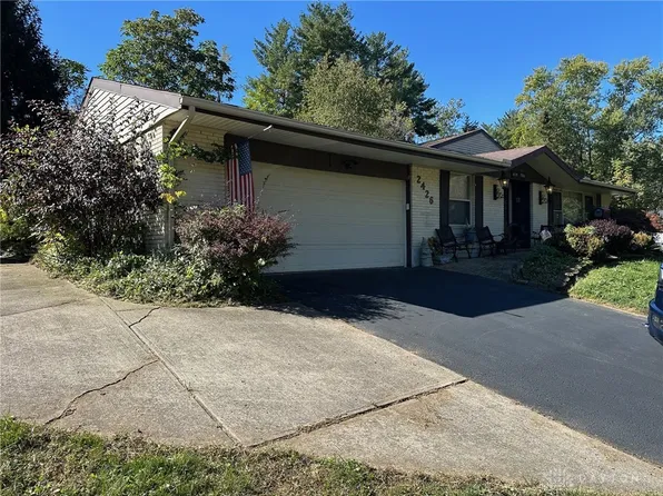 2426 Portage Path, Bellbrook, OH 45305