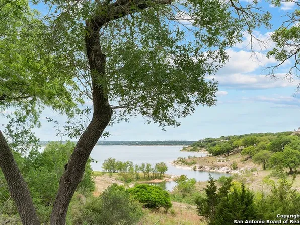 446 Oak Shores LOT 41, Canyon Lake, TX 78133