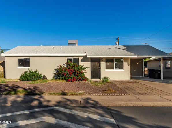 13601 N EL FRIO Street, El Mirage, AZ 85335