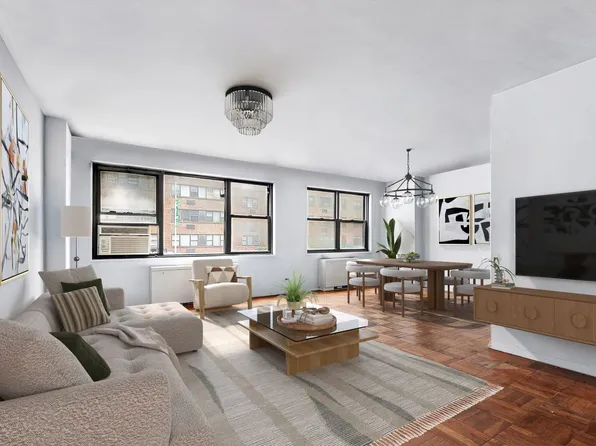 301 East 69th Street image 1 of 10