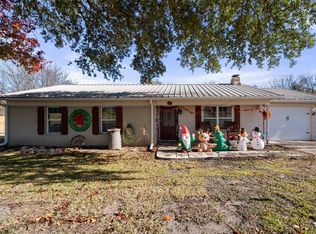 1405 Hidden Hills Dr, Corsicana, TX 75110