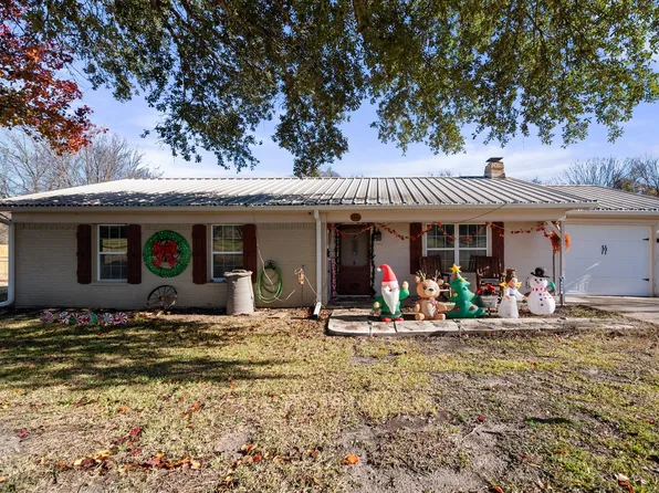 1405 Hidden Hills Dr, Corsicana, TX 75110