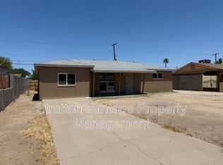 2812 W Montecito Ave, Phoenix, AZ 85017