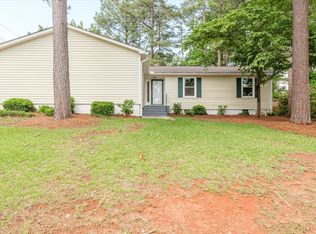 4389 Roswell Dr, Martinez, GA 30907
