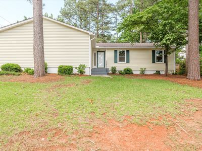 4389 Roswell Dr, Martinez, GA, 30907