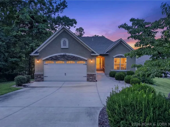 114 W Crossfox Trl, Camdenton, MO 65020