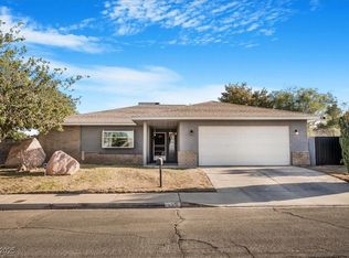 4331 Vader Ave, Las Vegas, NV 89120