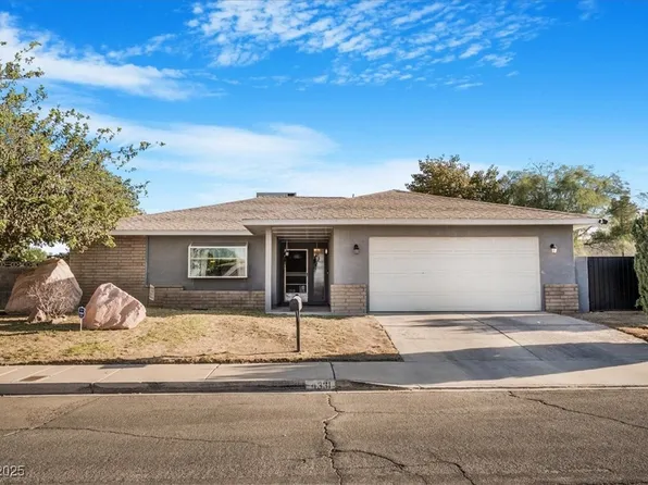 4331 Vader Ave, Las Vegas, NV 89120