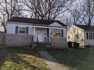 1619 Center St, Lafayette, IN 47905