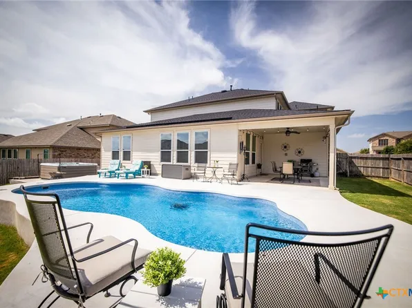 124 White Rock, Cibolo, TX 78108