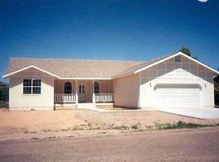 3590 N Montezuma Ave, Rimrock, AZ 86335