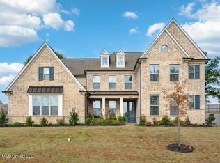 13866 High Fields Way, Olive Branch, MS 38654