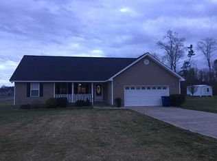 117 Hall Ln, Rainsville, AL 35986
