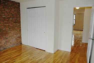 Rented by Boerum Hill Realty