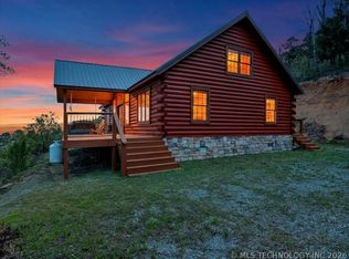 164868 4309th Ln, Clayton, OK 74536