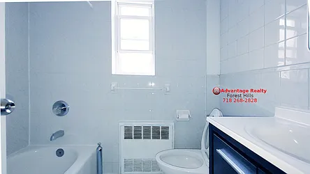 Rented by Advantage Realty of Forest Hills Inc