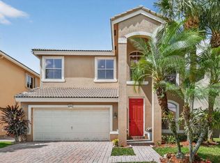 6941 Bruce Court, Lake Worth, FL 33463