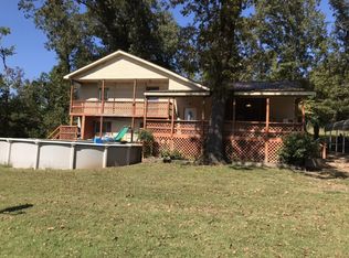 Kelley Rd, Batesville, AR 72501