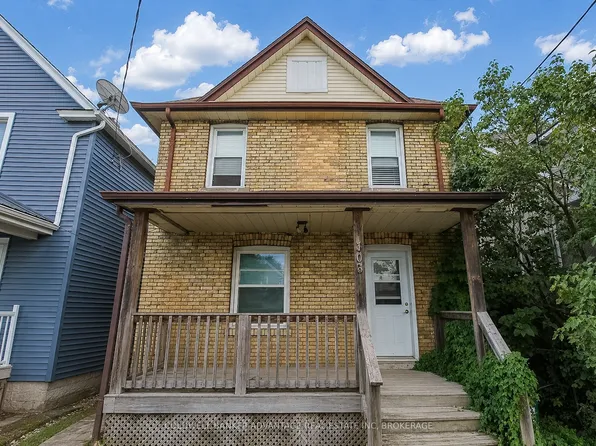 305 Burgar St, Welland, ON L3B 2T5