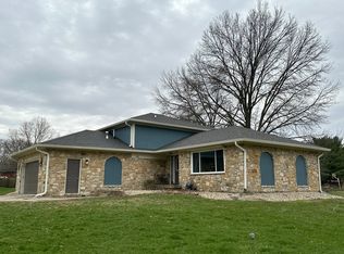 59 Idleway Ct, Greenwood, IN
