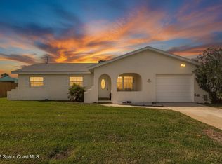 451 Sea Horse Ave, Indialantic, FL 32903