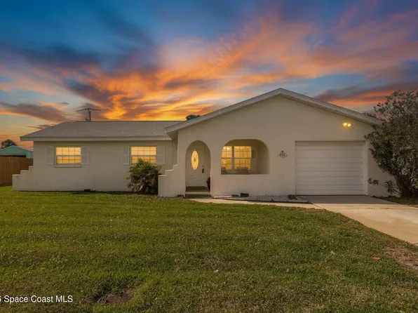 451 Sea Horse Ave, Indialantic, FL 32903
