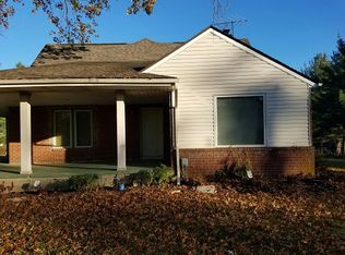 14872 Palmer Rd SW, Etna, OH 43068