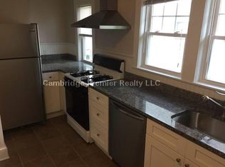 158 W Adams St, Somerville, MA 02144