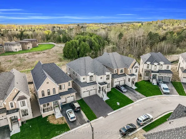 67 James Walker Ave, Caledon, ON L7C 4M8