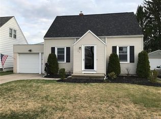 37 Olmstead Ave, Depew, NY 14043