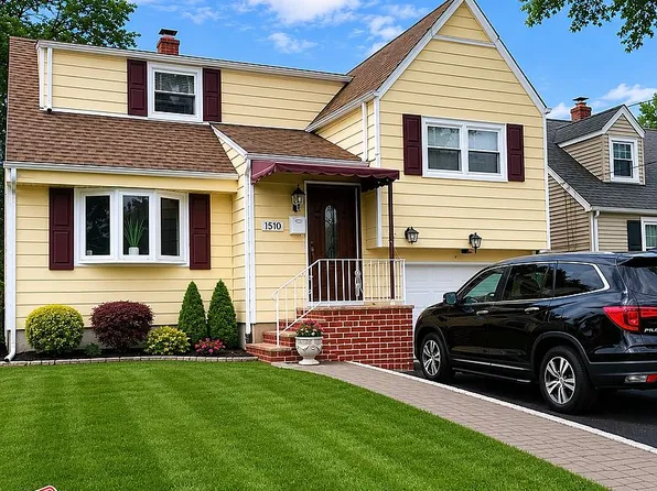 510 S Prospect Ave, Bergenfield, NJ 07621