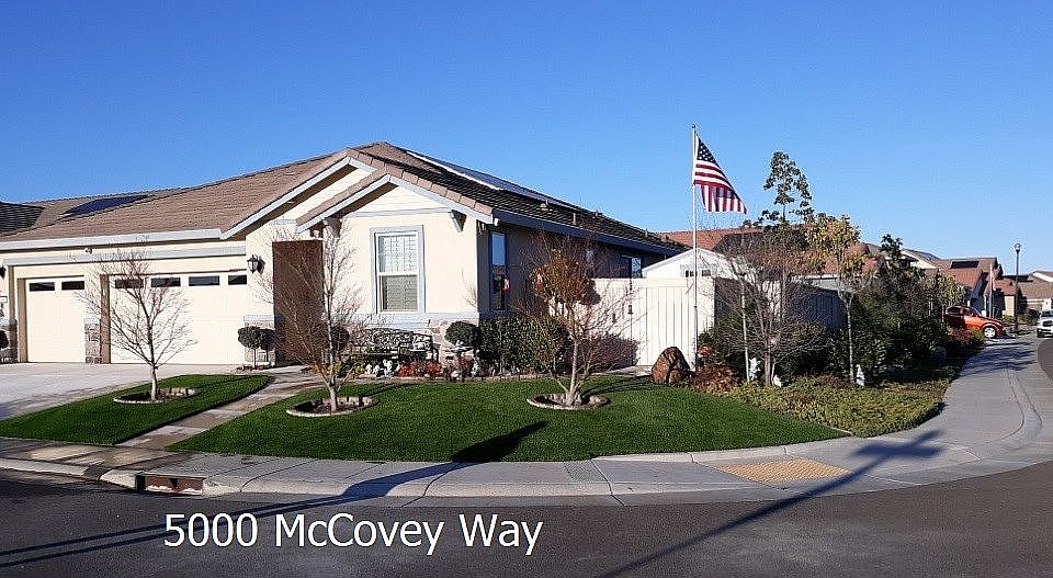 1st image of 5000 McCovey Way