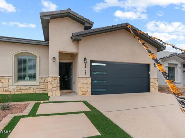 117 Madrid St, Santa Teresa, NM 88008