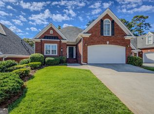 1990 Glenhurst Dr, Snellville, GA