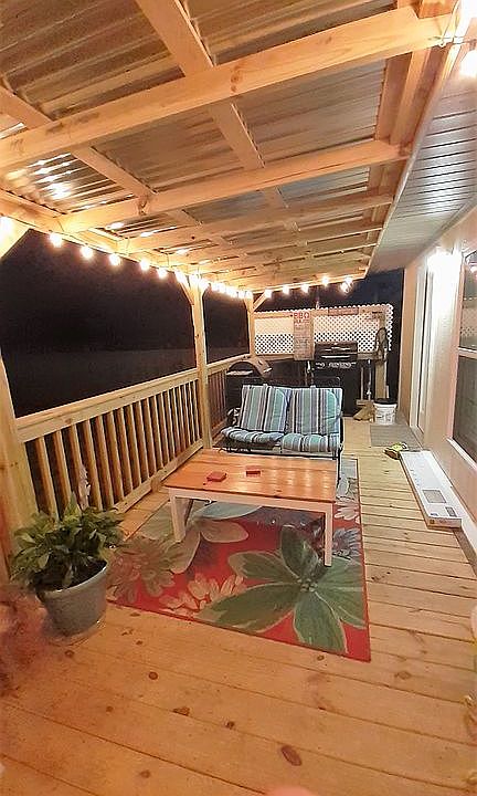 Back Porch