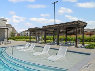 416 Stagg St, McKinney, TX 75069