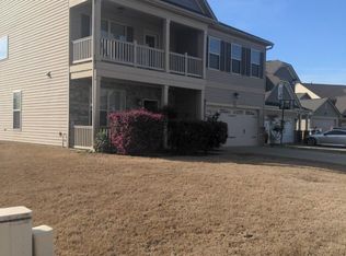 1 Gassaway Ct, Greer, SC 29650