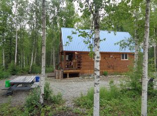 4305 W Artist View Cir, Wasilla, AK 99623