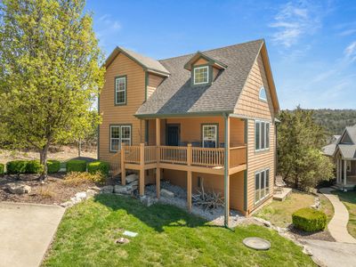 180 Canyon Crossing, Hollister, MO, 65672